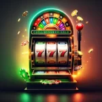 Cập Nhật Nhà Cái Game Slot Chuyên Nghiệp & Trả Thưởng Cao