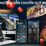 Tại sao nên chuyển quỹ W88?