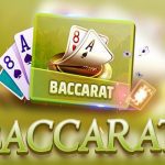 cách chơi baccarat online